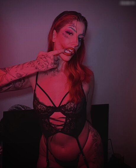 Fuxiofficial エロティックなポルノスター ギャラリー