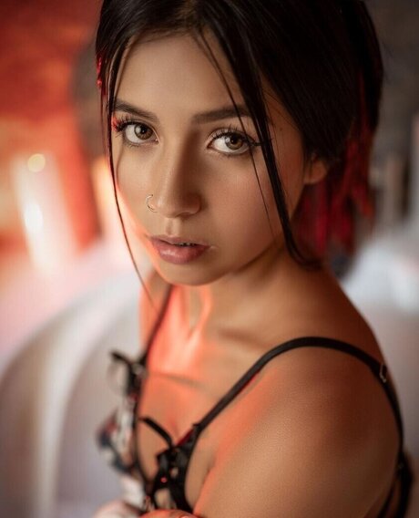 soy jessie1 ヌードのポルノスター 写真