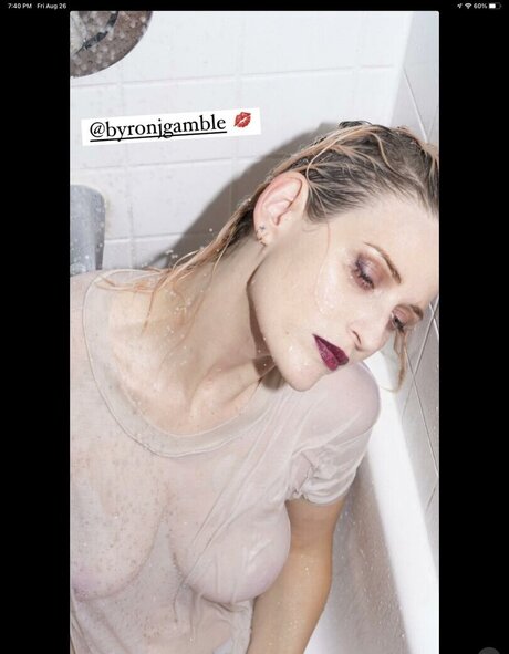 Emily Armstrong 美しいポルノスター 写真