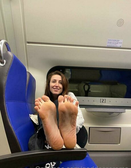 Goddess Croma セックスモデル 画像