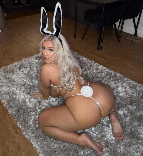 Paris Jode 美しいモデル 画像