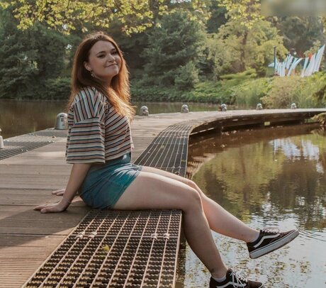 Lena Vanille スター xxx 画像