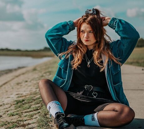 Lena Vanille エロティックなスター 画像