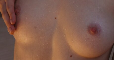 Cute shine スター ヌード 写真