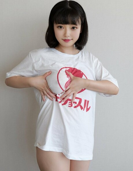 Miiyawakirin 完璧なスター 写真