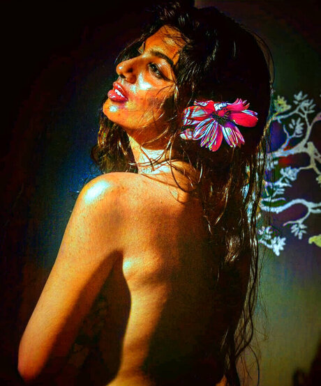 dare shiny ポルノスター ホット 画像