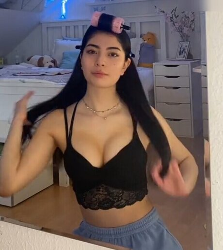 Dani Klieber 素敵なスター 画像