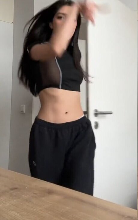 Dani Klieber 素敵なモデル アーカイブ