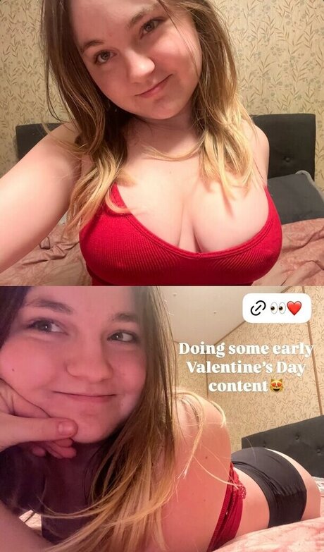 Itzgracierobbins ポルノスター 写真