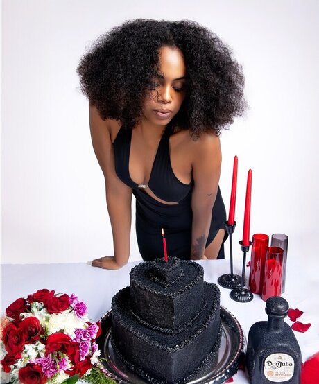 Mearathedoll ホットモデル 写真