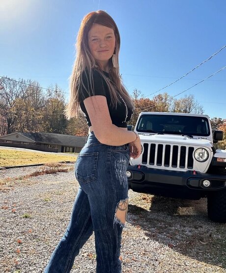 Casey Lane ポルノスター セックス 写真