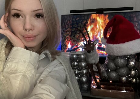 Mia bluebird かわいいポルノスター 写真