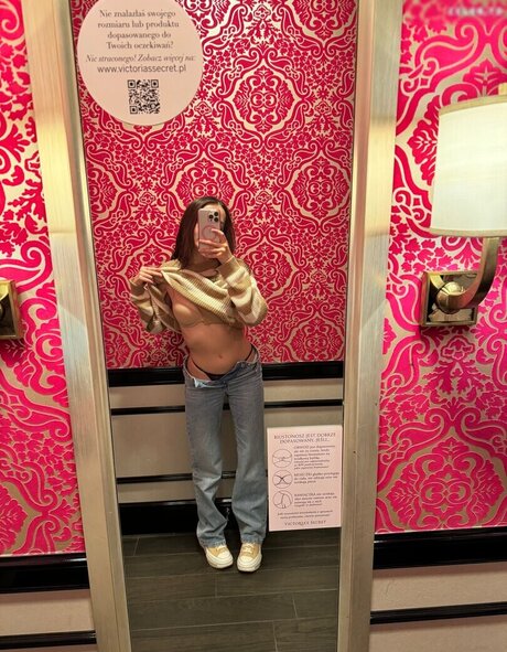 eva oopsy セクシーモデル 写真