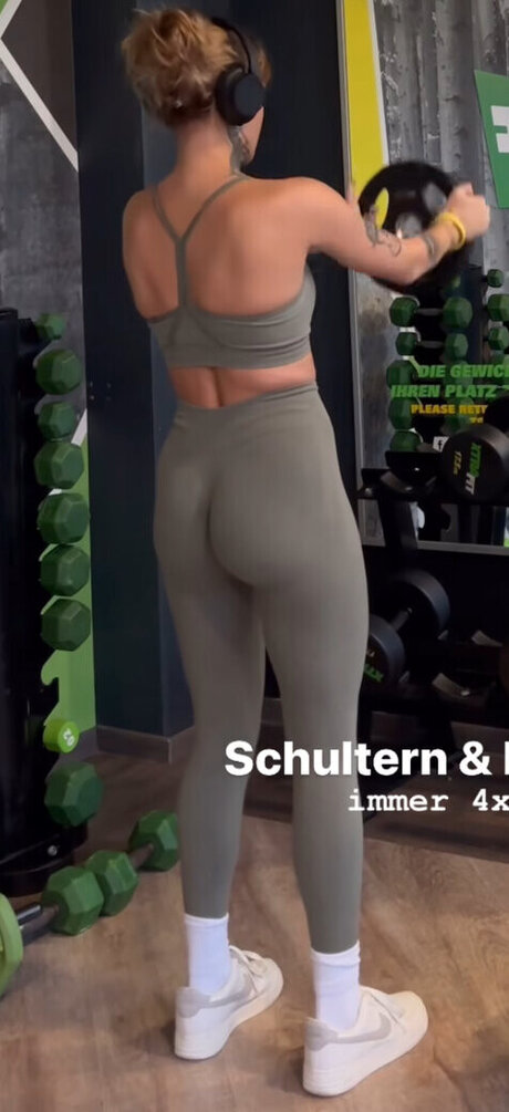 Jill Lange プロフィール写真