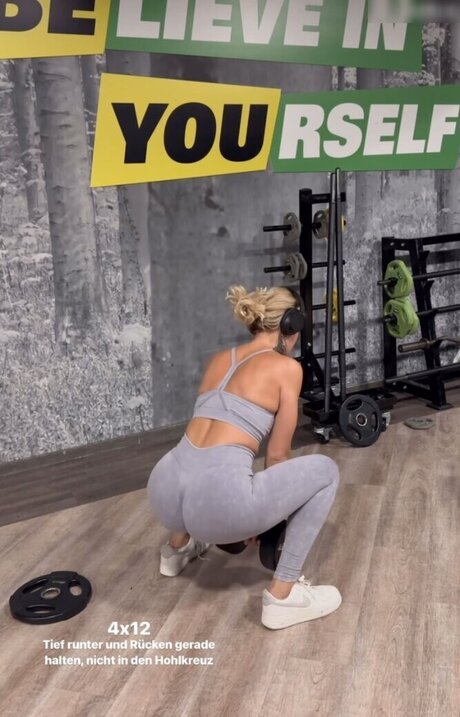 Jill Lange ヌードモデル 写真