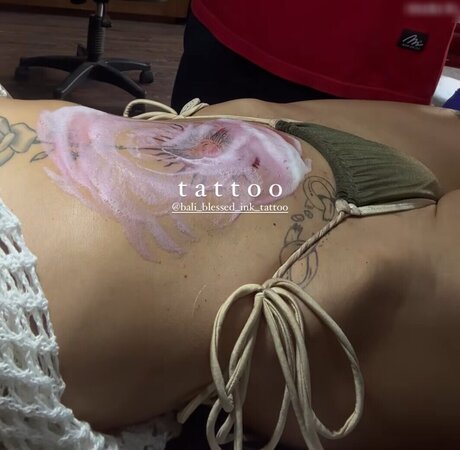 Jill Lange アダルト女優 写真