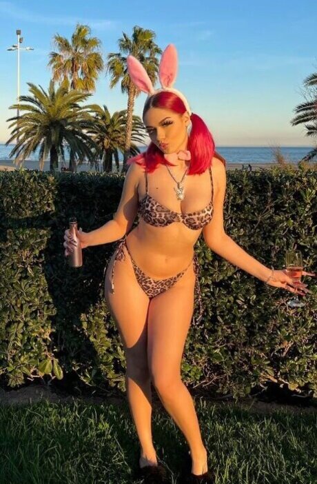 ジムのインフルエンサーオンリーファンズ 限定 写真