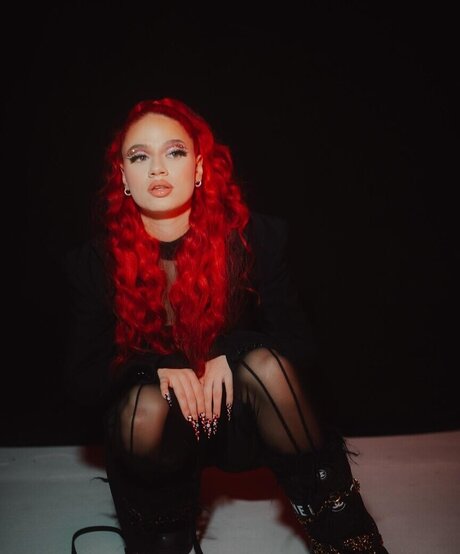 金髪の筋肉オンリーファンズ 限定 写真