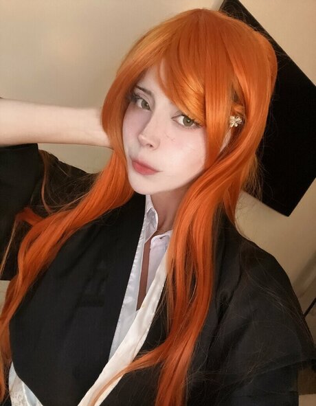 xkatylne エロティックなポルノスター 画像