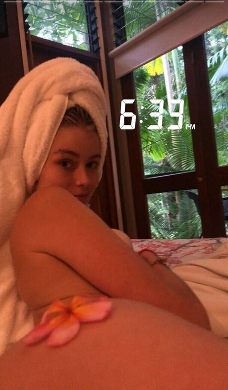 Bridget Williams ポルノスター ヌード 写真