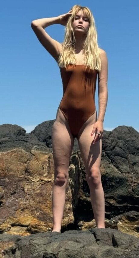 Bridget Williams xxxスター ギャラリー