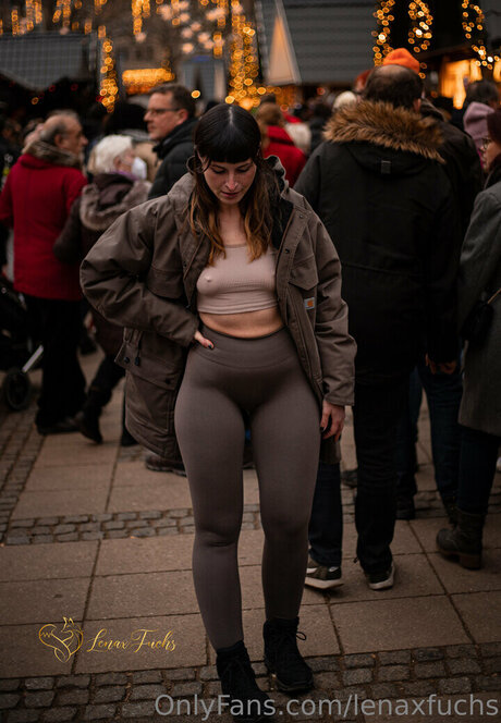 Lenaxfuchs lena fuchs 完璧なモデル ギャラリー