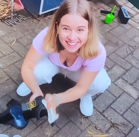 Itsmisabell 高品質モデル 写真