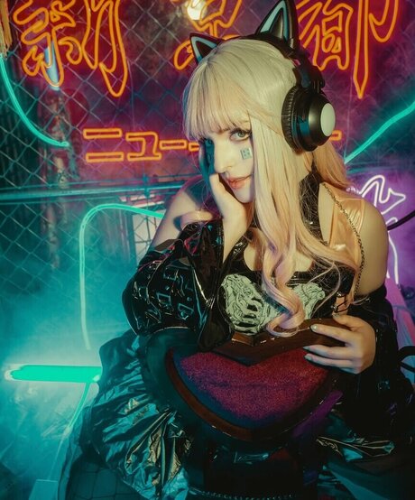 キムチオンリーファン パーフェクト 写真