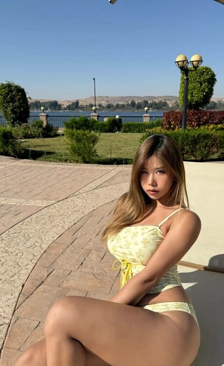 Cutelucia 無料モデル 画像