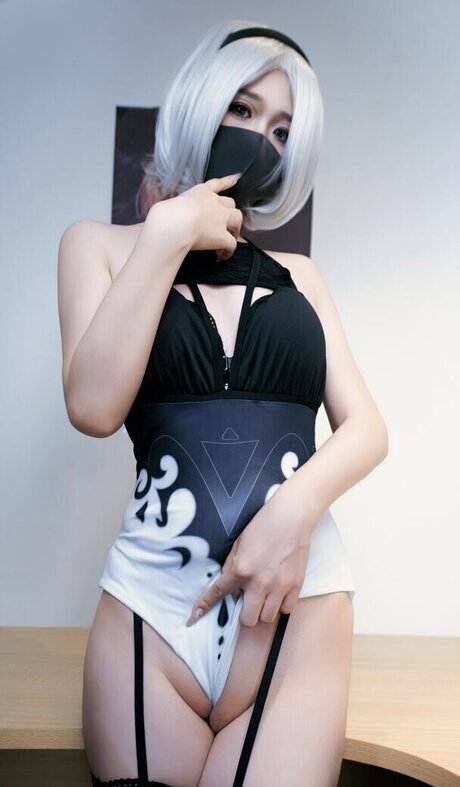 Qiobnxingcai 無料モデル 写真