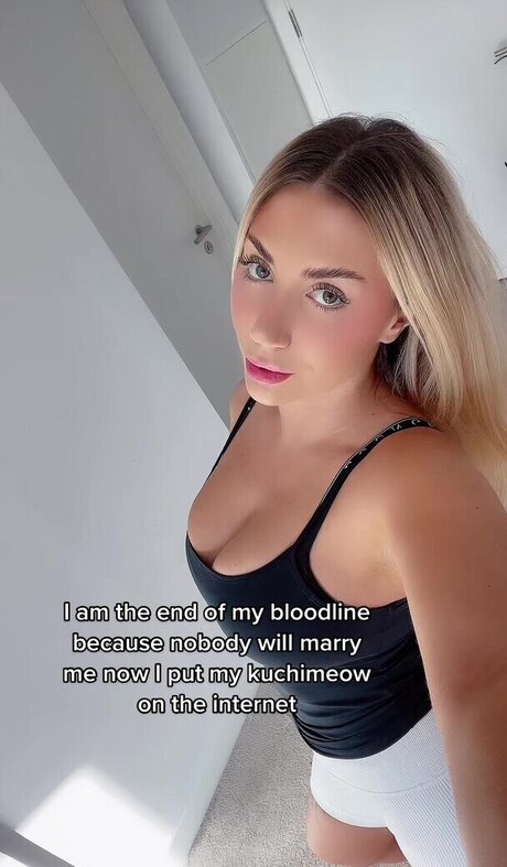 Zanna Rose ホット女優 写真