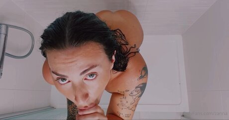 Zanna Rose ヌード女優 アーカイブ