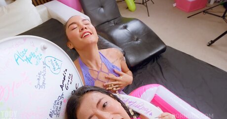 Allison Sweet セクシーなスター ギャラリー