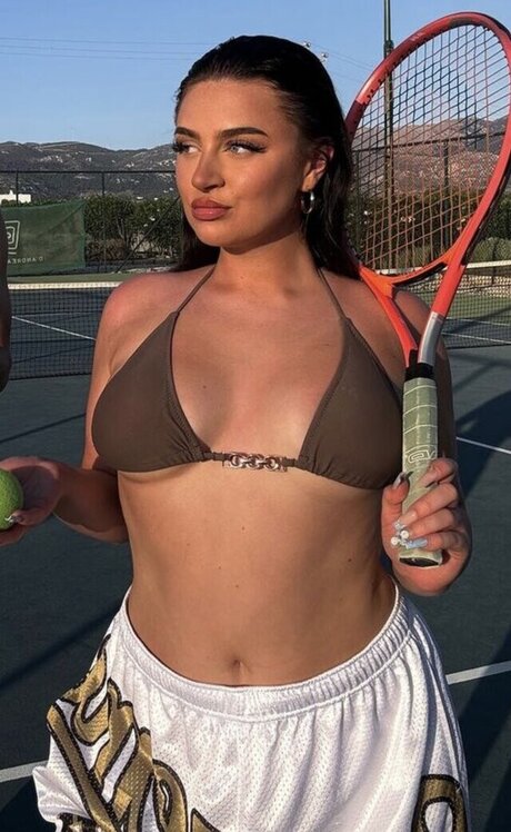 Michelle Knaub セクシーなスター 画像