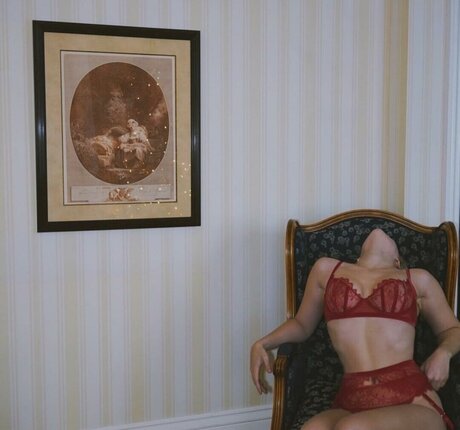 Juultje Tieleman ポルノ女優 写真