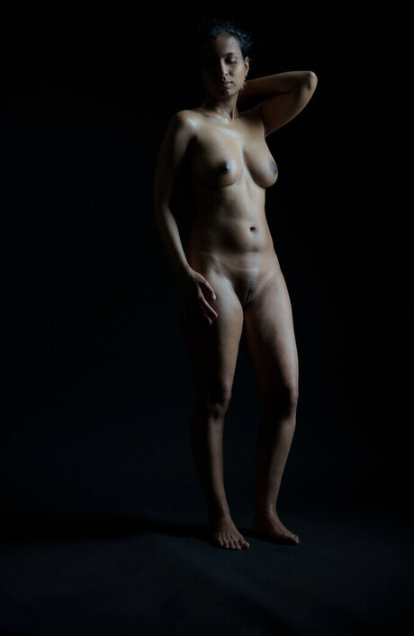 nakedgoddess ホットモデル 写真