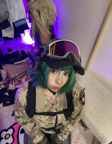 Quartercupflour セクシーなスター 画像