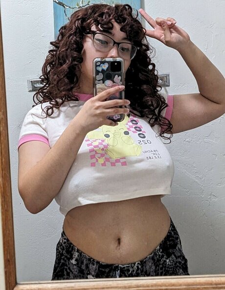 marciemoomoo 素敵なモデル ギャラリー