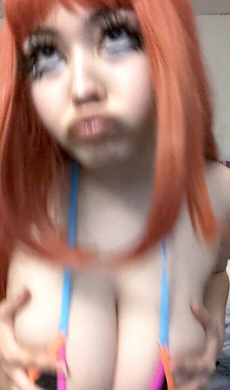 marciemoomoo ポルノスター ギャラリー