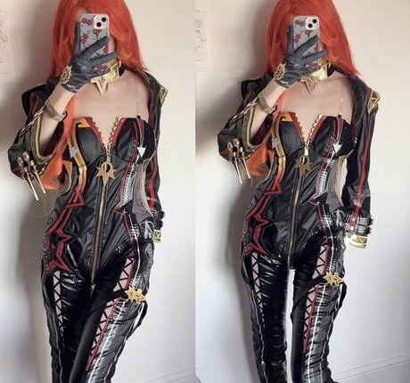 金髪オナニーオンリーファンズ アートヌード 写真