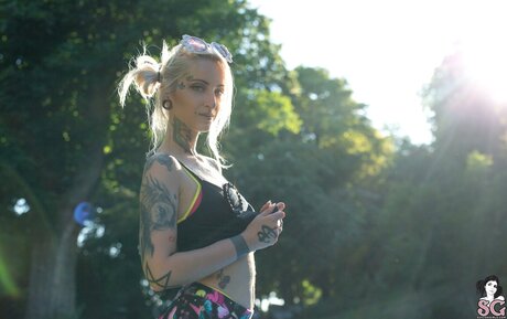 BBWオンリーファン ヌード 画像