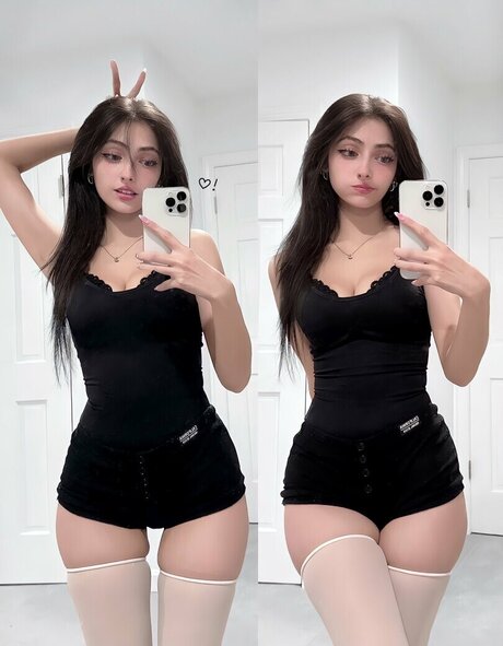 Kitirina 可愛い女優 ギャラリー