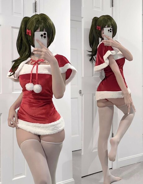 Kitirina 素敵なモデル アーカイブ