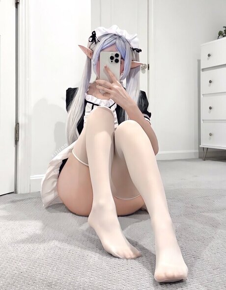 Kitirina 独占ポルノスター 写真