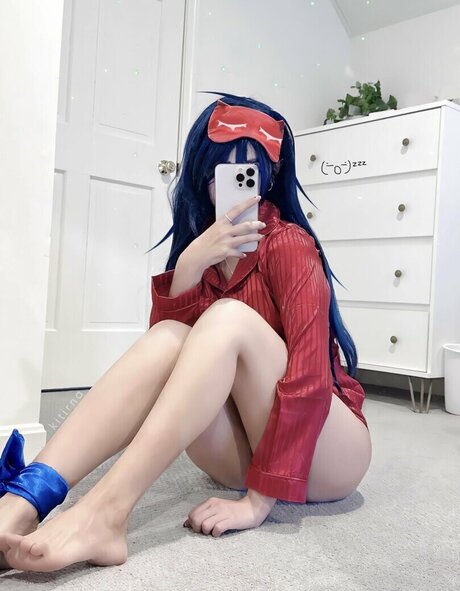 Kitirina 裸モデル 写真