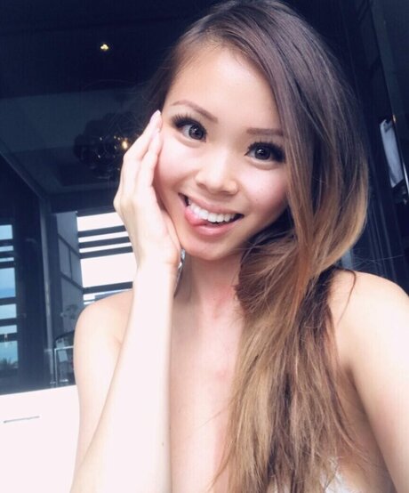 柔軟なティーンオンリーファン 限定 写真