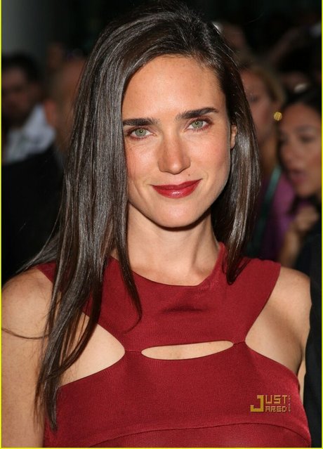 Jennifer Connelly 独占スター 写真