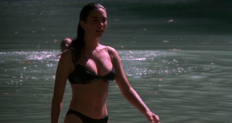 Jennifer Connelly アダルト女優 画像