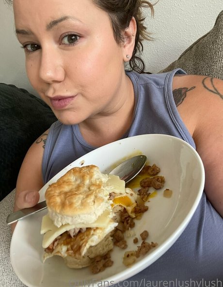 lushie lauren HDスター ギャラリー