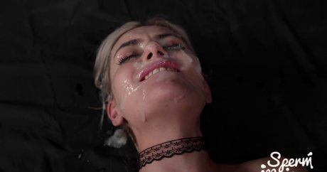 SpermMania アートスター 写真